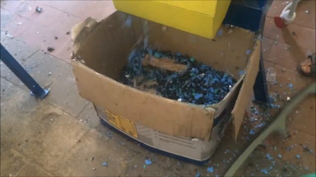 Переработка вспененного полиэтилена смотреть онлайн