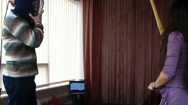 Презентация. Урары в кендо смотреть онлайн