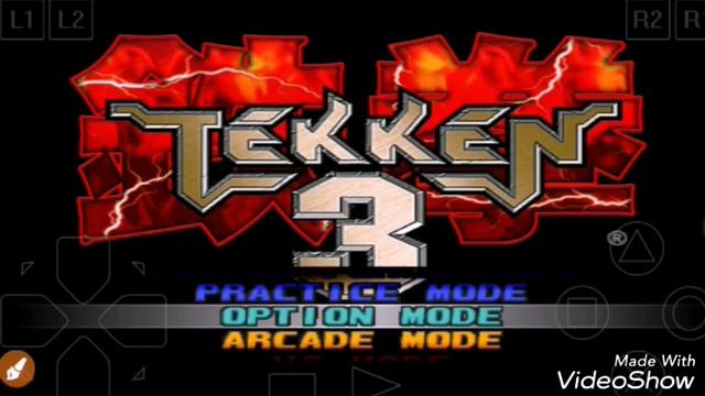 HACKED TEKKEN 3 GAME (UNLOCKED ALL PLAYER) PLAY MULTIPLAYER GAME. FOR ANDROID WITH(100%) PROOF смотреть онлайн