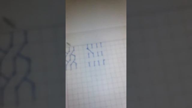 Как быстро научится рисовать косичку по клкточкам смотреть онлайн