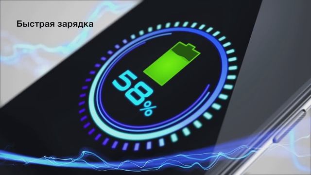 ZTE Blade A6 - мощная сила заряда смотреть онлайн