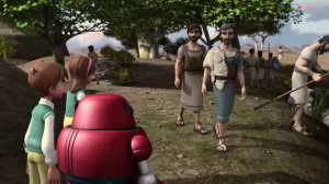 Суперкнига (Гедеон)