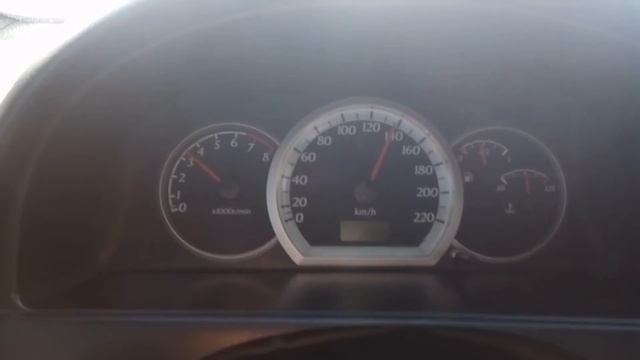 пятая от ланоса на лачетти смотреть онлайн