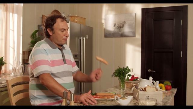 Одной будет мало 15 сек. смотреть онлайн