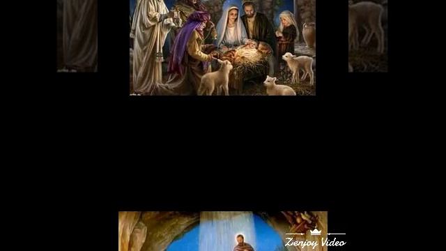 В детство дороги нет (Рождественская песня) смотреть онлайн