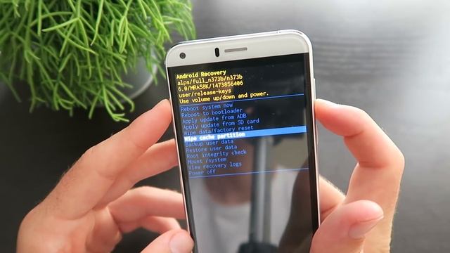 FORMATEAR CELULAR ANDROID con RECOVERY CHINA | Tutorial Fácil смотреть онлайн