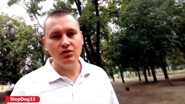 Отпугиватель собак в действии 3 смотреть онлайн