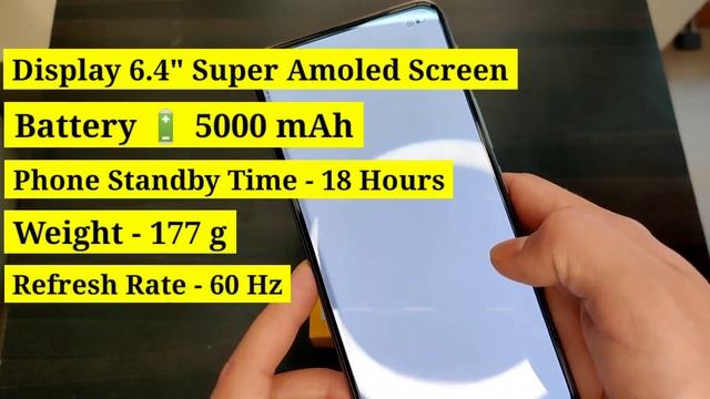 पैसा वसूल ? PHOTO VIDEO & SOUND TEST || REALME 8 UNBOXING & REVIEW смотреть онлайн