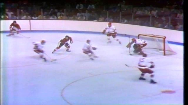 КАНАДА СССР 1972 1матч 4часть смотреть онлайн