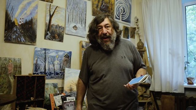 Герман Лукомников. Почти детские стихи. Часть 3 смотреть онлайн