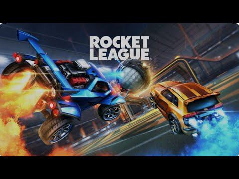 Rocket League Но супер головокружительная игра! смотреть онлайн