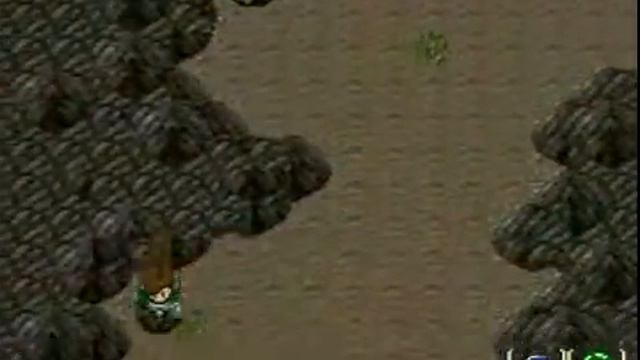 Прохождение Lagoon на super nintendo смотреть онлайн