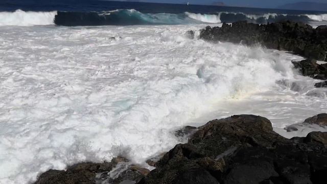 Honor 10 и океан смотреть онлайн