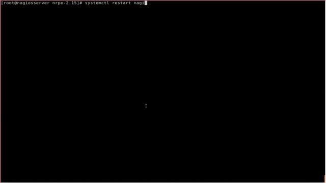 Nagiso host and service configuration in CentOS 7 смотреть онлайн