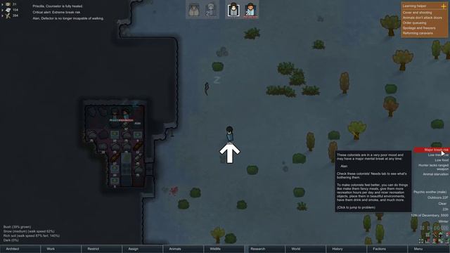 Rimworld Vanilla 1.0 - Part 7 смотреть онлайн