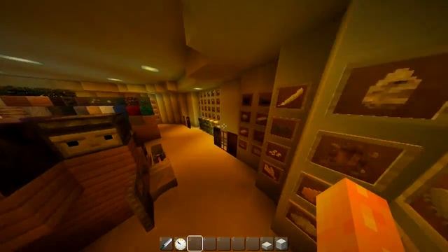 Pixel Reality 16x16 | Minecraft Texture Pack смотреть онлайн