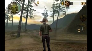 Dinosaur Safari TV Android Gameplay