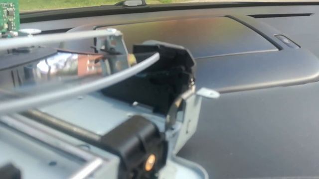 Peugeot 3008 - problem z HUD cz.2 смотреть онлайн