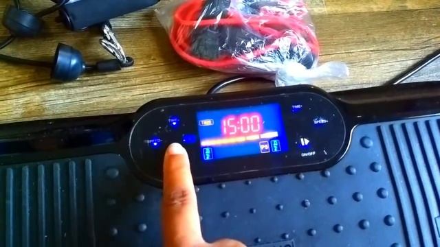 GETTING FIT WITH GENKI || MRSREDDBONE2010 || REVIEW