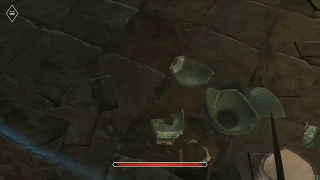 The Elder Scrolls:Blades (Early Access)