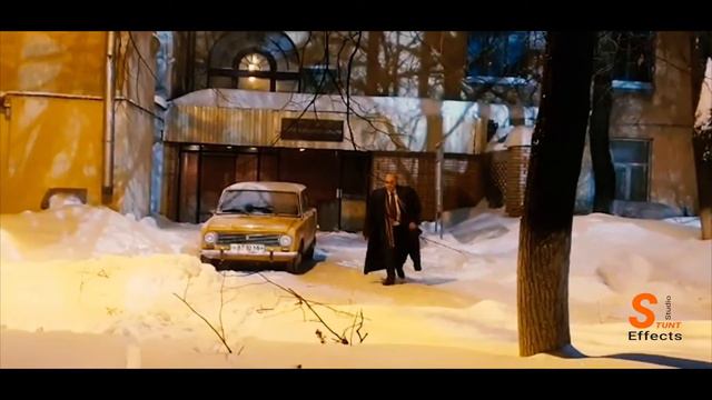 Behind The Scenes Till Lindemann - Ich Hasse Kinder