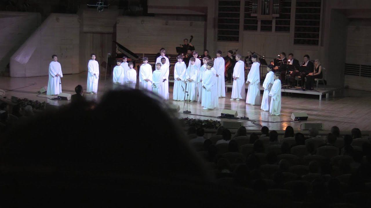 В яслях (об. Р.Прайзмана) смотреть онлайн