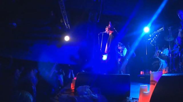 КРОВАВЫЙ РИФ - Ассоль 11.01.2020 смотреть онлайн