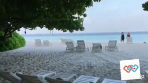 BIYADHOO ISLAND - MALDIVES