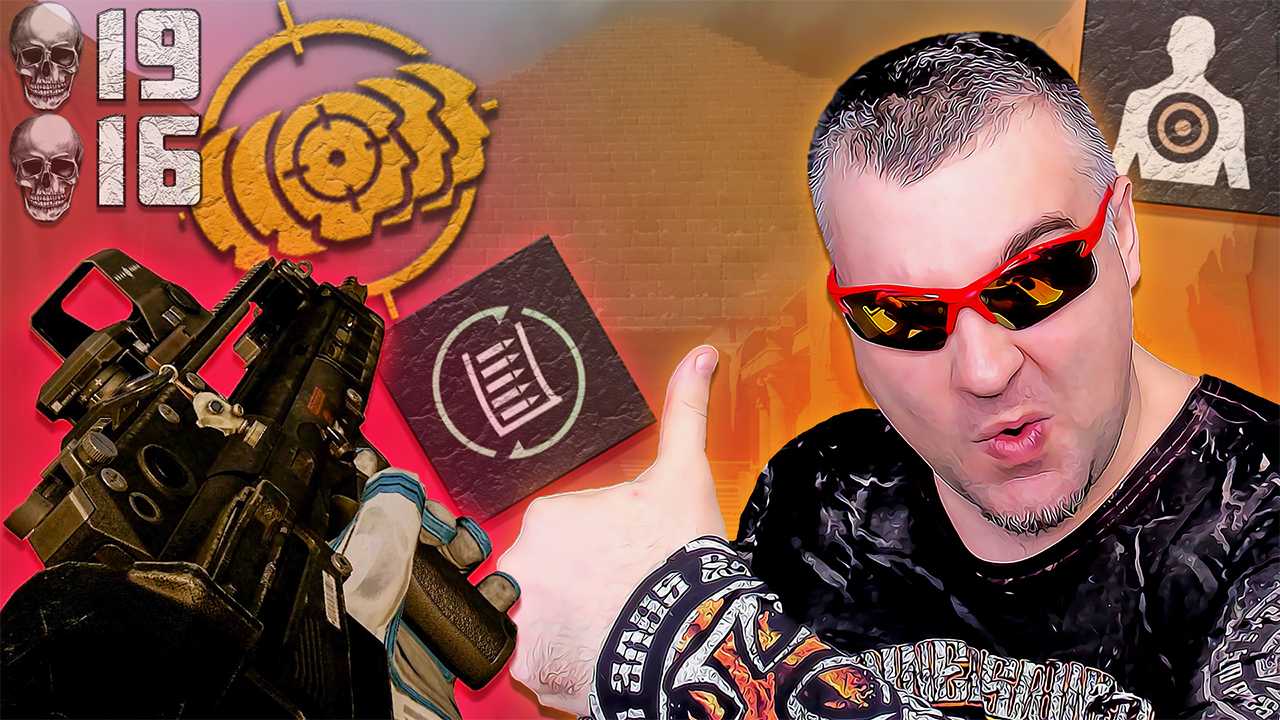 ЛУЧШИЕ СБОРКИ SA Hellion в Warface смотреть онлайн