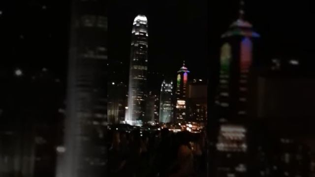 в Гонг Конге смотреть онлайн