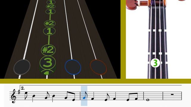 Bésame Mucho | Violin🎻 Play along