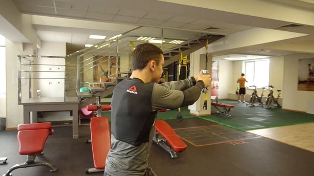 Холостые тренировки для стрелка БЕЗ СТРЕЛЬБЫ! смотреть онлайн