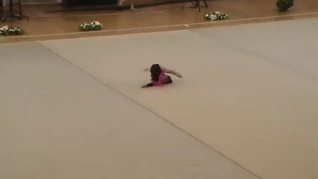 Чадина Светлана (2008 г.р.) Выборг - бп смотреть онлайн