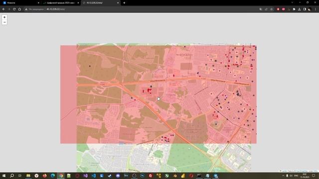 Демонстрация приложения AI-Prosto смотреть онлайн