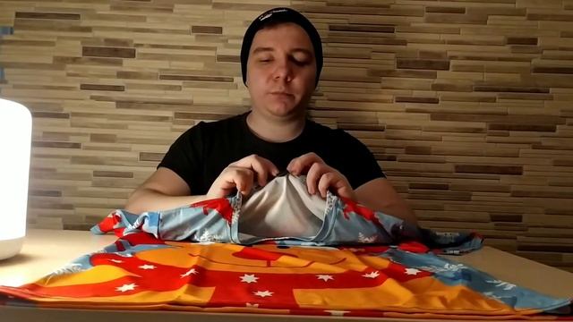 Новогодняя футболка! Топ качество! SoYK Store смотреть онлайн