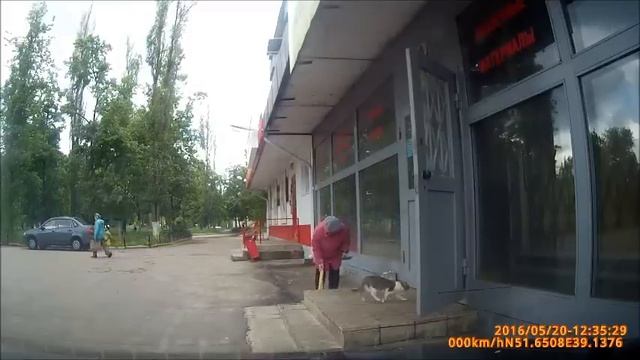 #114 Работа в такси: 19/20.05.2016г. смотреть онлайн