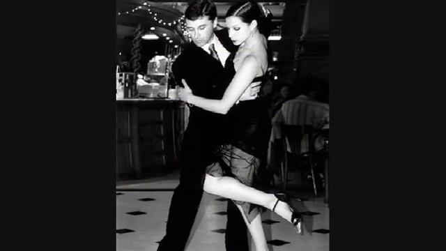 Veronica Verdier - Asi se Baila el Tango смотреть онлайн