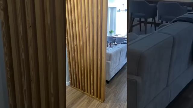 Рейки/перегородки под ключ? смотреть онлайн