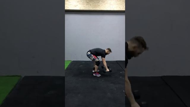 Дьявольский жим кроссфит смотреть онлайн