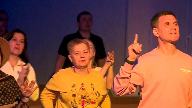 Анастасия Харитонова - "Пой, душа" смотреть онлайн