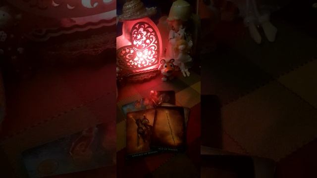 Будет ли он действовать? ОБЩЕЕ ГАДАНИЕ #таро смотреть онлайн