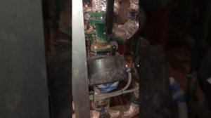 Как запустить систему отопления многоквартирного дома?