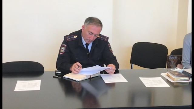 заседание АТК и КЧС.mpg смотреть онлайн