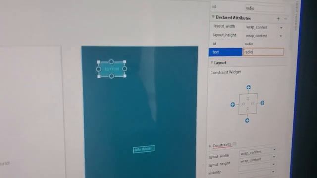 Java Android Studio / Как создать свое интернет радио за 5 минут / Create internet radio in 5 minut смотреть онлайн