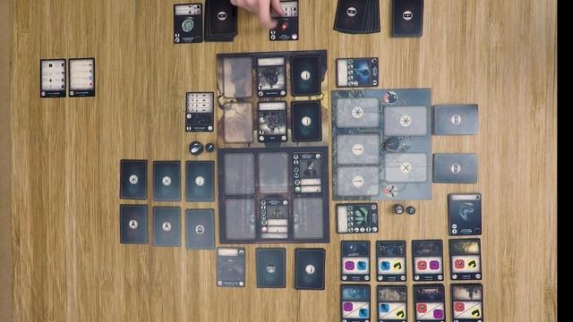 Learn to Play: Dark Souls The Card Game Forgotten Paths Exp смотреть онлайн