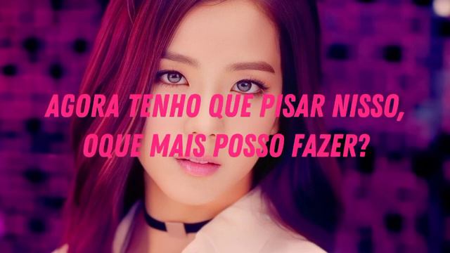 BLACKPINK - 'Boombayah' (Tradução/PT) [4K]□ смотреть онлайн