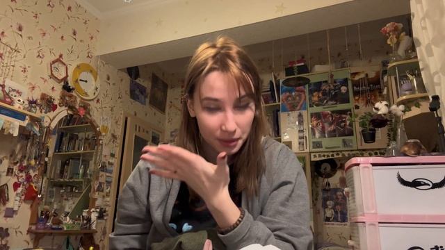 Секонд-хенд покупки по 49рублей, напокупал платьев, скучали по таким видео? (Айм да) смотреть онлайн