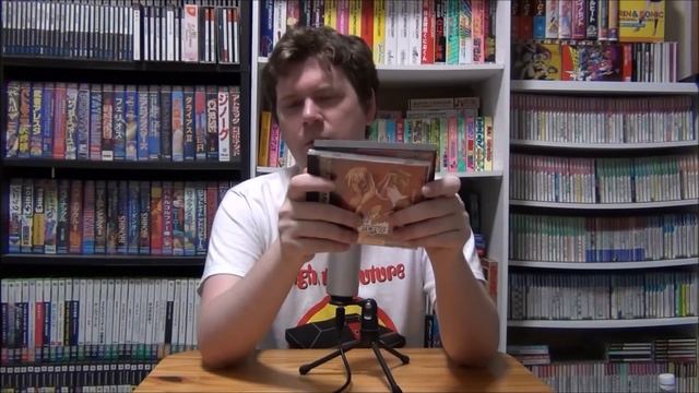 Street Fighter Game Collection Pt. 2 (32-bit) - KidShoryuken смотреть онлайн