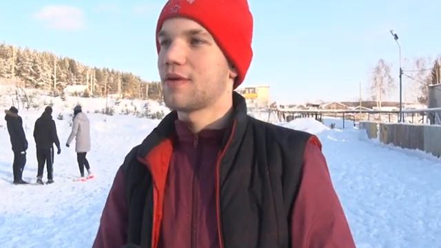 "Овертайм" от 13.01.2022 смотреть онлайн