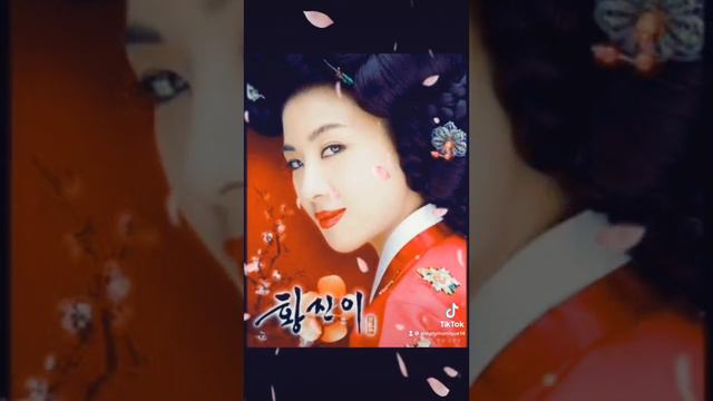 Ya hwa (Hwang Jinyi) Humming #koreandrama #soprano #hwangjinyi смотреть онлайн